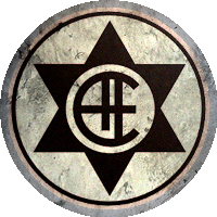 Logo Club Atlético Esparta